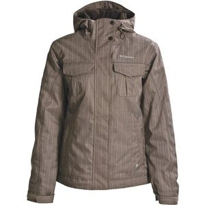 Columbia Outdoor Jacket